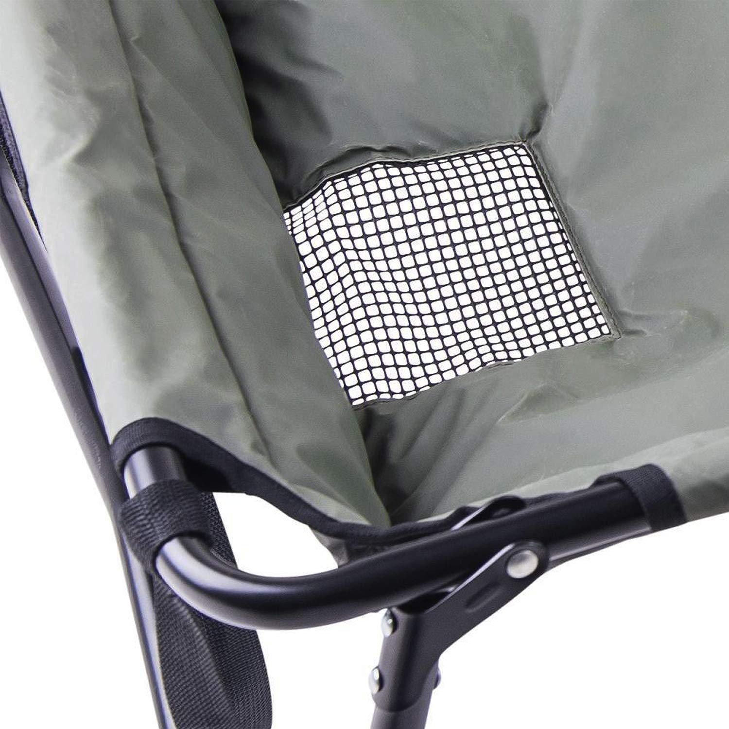 Leeda Rogue - Cuna para Carpas