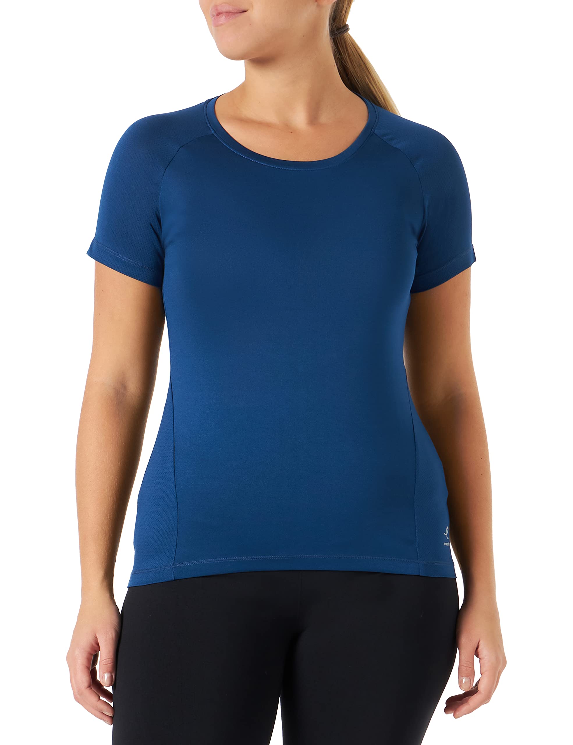 Energetics Maiva II T-Shirt Navy 38