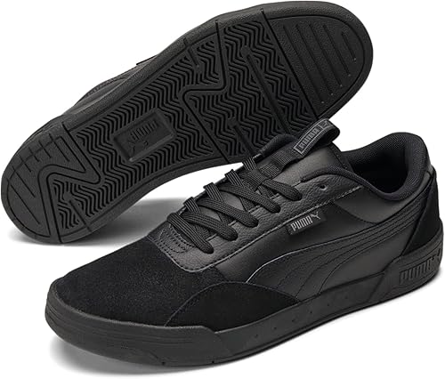 Miniatura 10 de PUMA Men's C-Skate Sneaker
