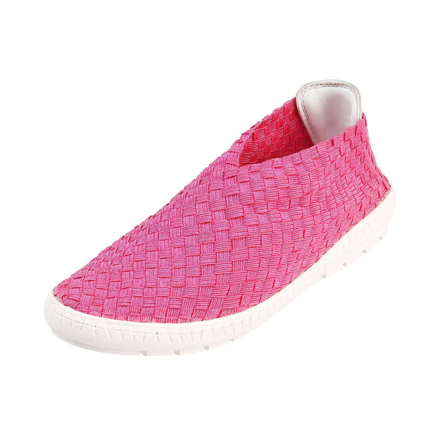 catwalk by tigi Womens Criss Cross Strap Sneakers Sneaker-picture-13