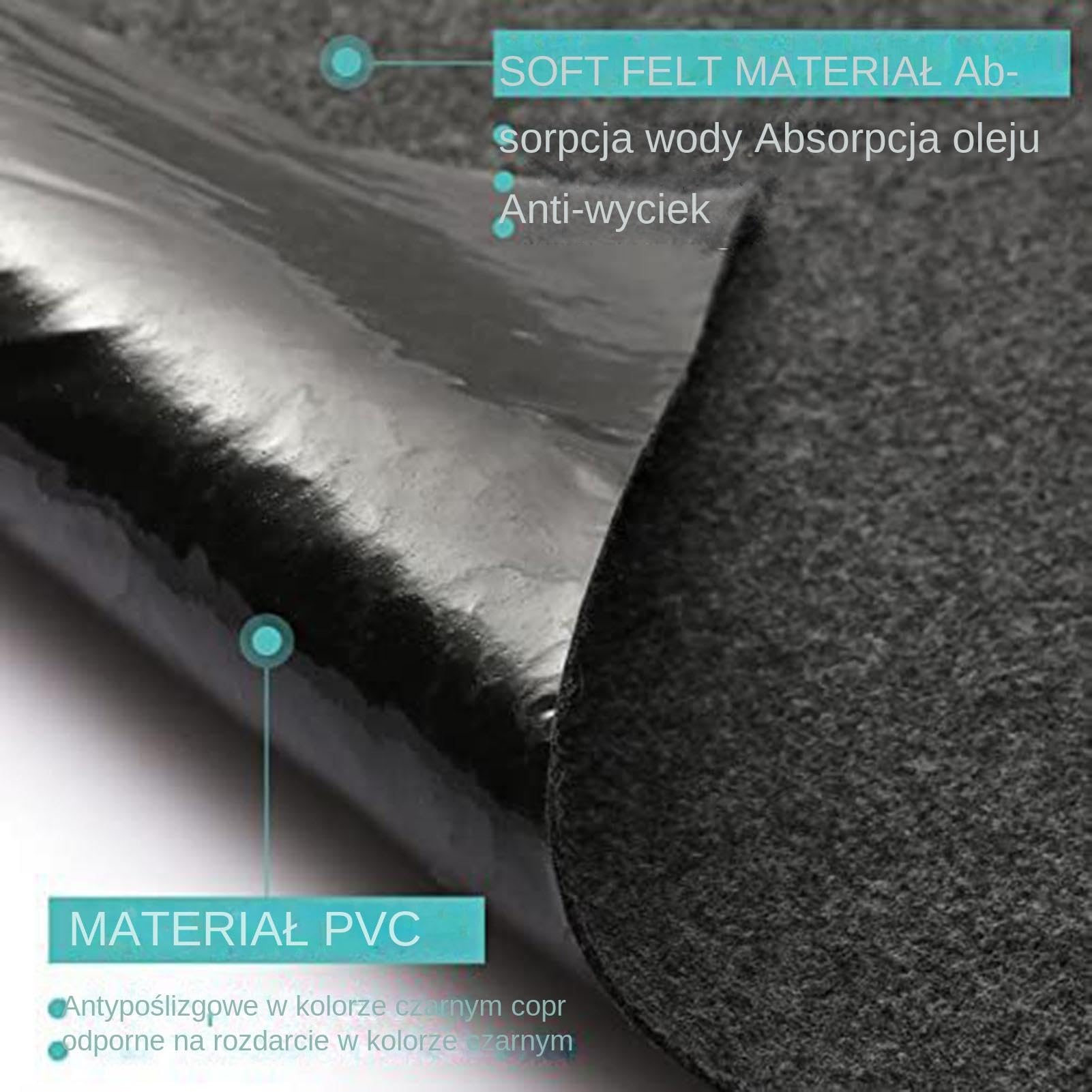 Podkładka Pod Dmuchane Antypoślizgowa Wodoodporna Na Zewnątrz | Absorpcyjna Podstawa Naziemna Do Spa i Basenu Do Akcesoriów Ogrodowych, Jogi, Bieżni, , Turystyki Pieszej, Małego Basenu