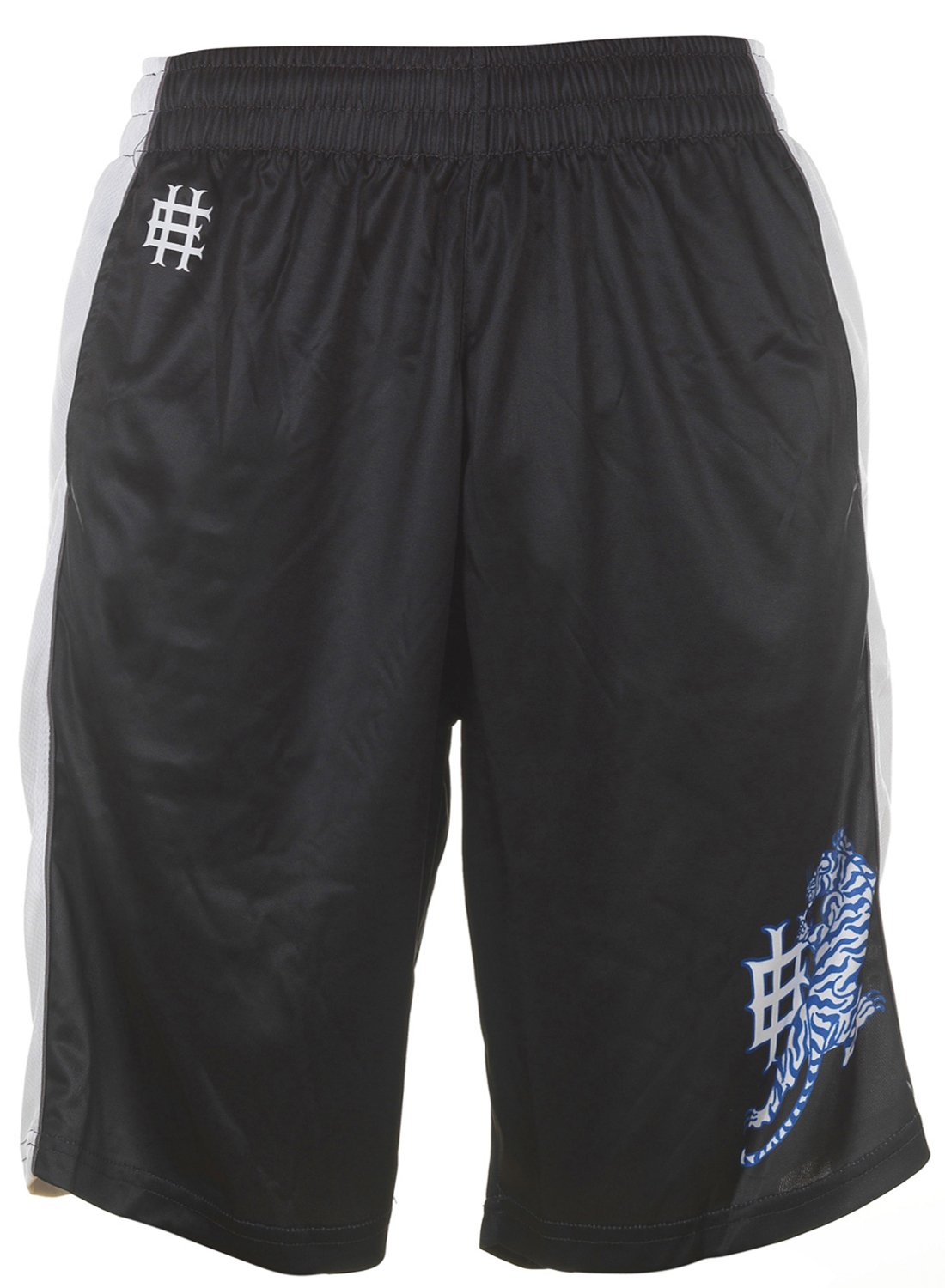 Ed Hardy Mens Sport Athletic Mesh Sweat Pants Shorts