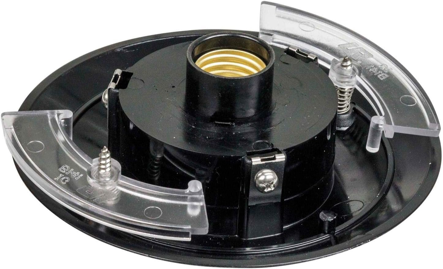 Lowest Price Sunlite 41320-SU 12 Decorative Outdoor Fixture, Medium Base (E26) Socket, Mounts on 3 Post (Not Included), UL Listed, White Globe, Black Finish Lens Up To 40% OFF Sunlite 41320-SU 12 Decorative Outdoor Fixture, Medium Base (E26) Socket, Mounts on 3 Post (Not Included), UL Listed, White Globe, Black Finish Lens