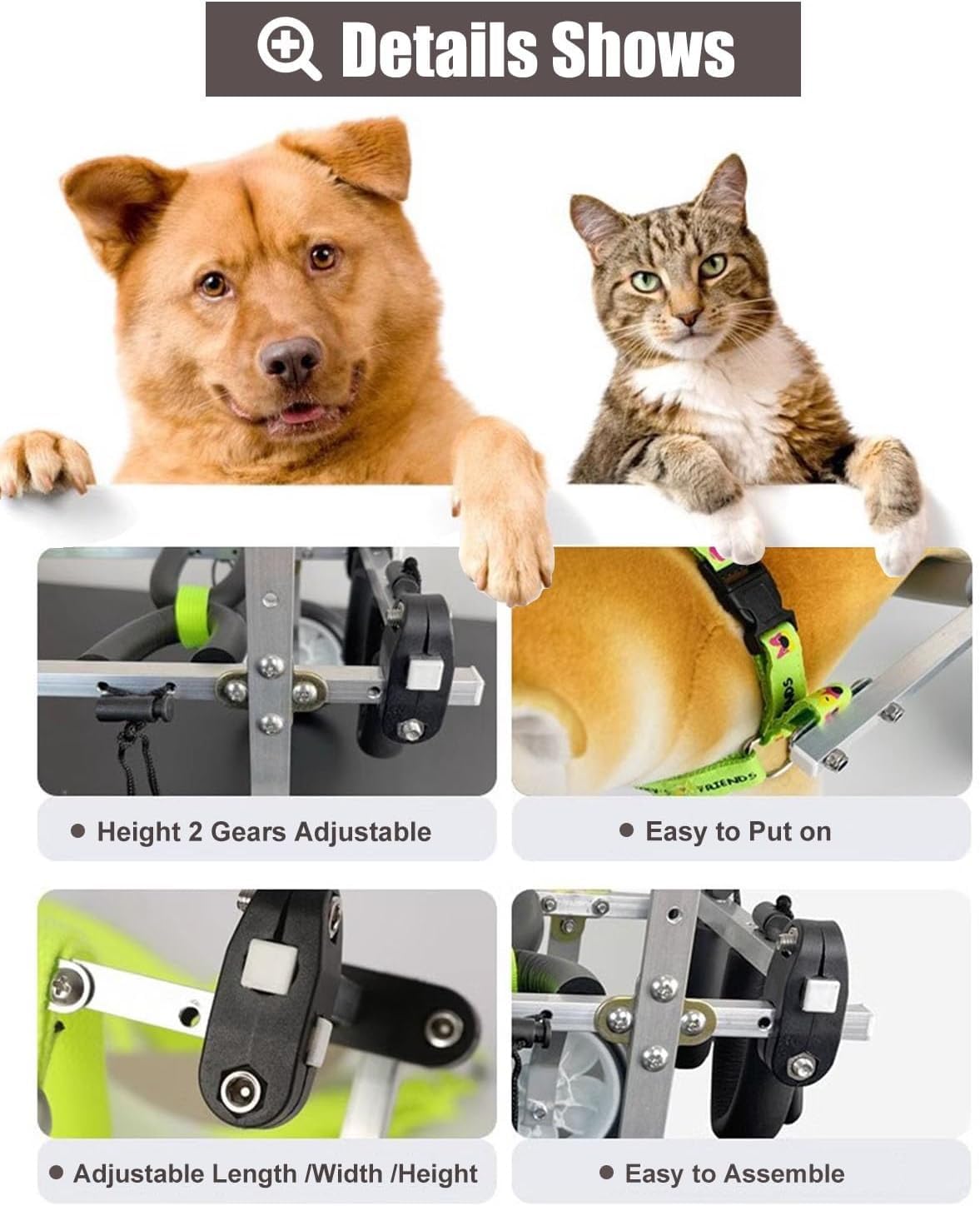 まろん2020　犬用車椅子　犬の歩行器　歩行サポート　犬の車いす　小型犬 まろん2020様専用 犬用車椅子 犬の歩行器 歩行サポート 犬の車いす