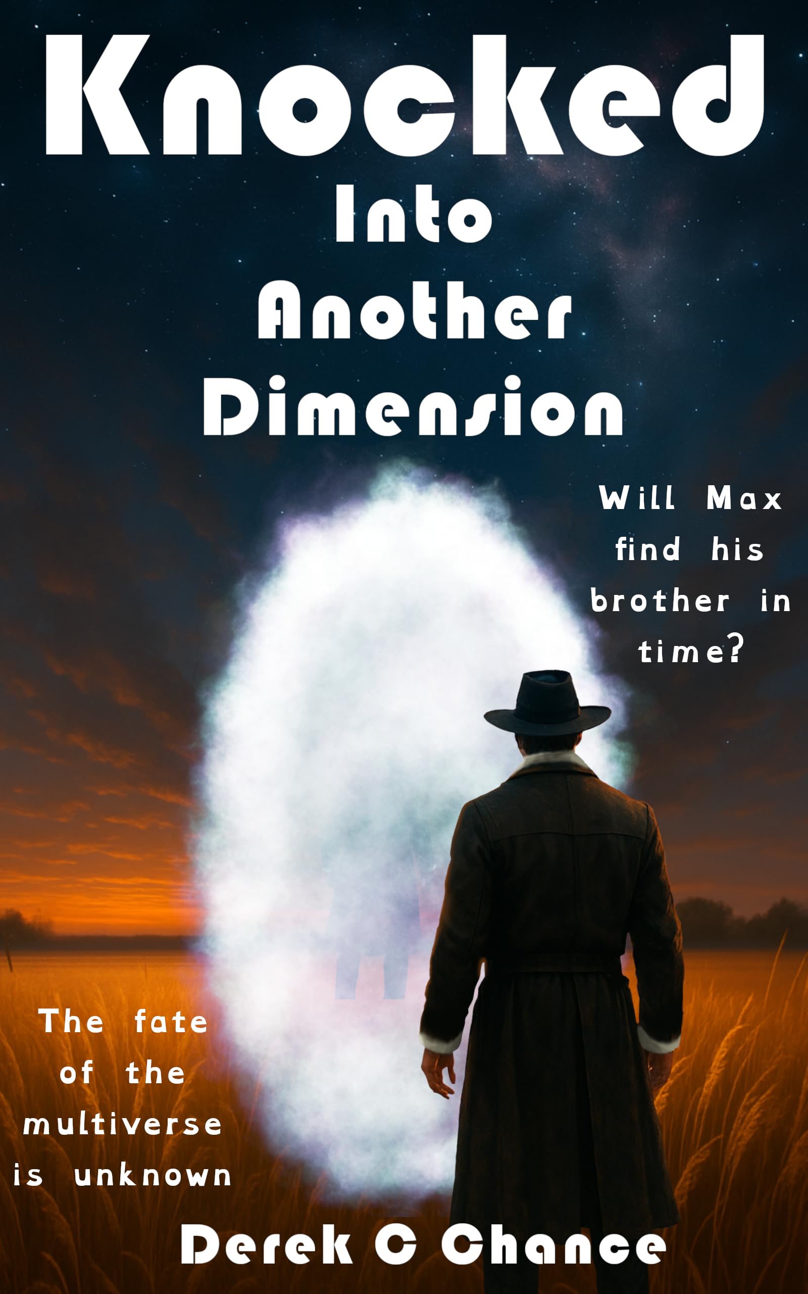 Knocked: Into Another Dimension