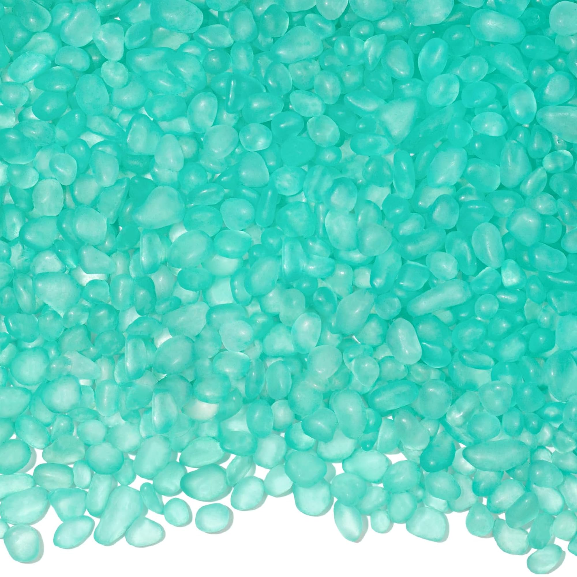 Lavender Pebbles for Crafts and Home Decor
