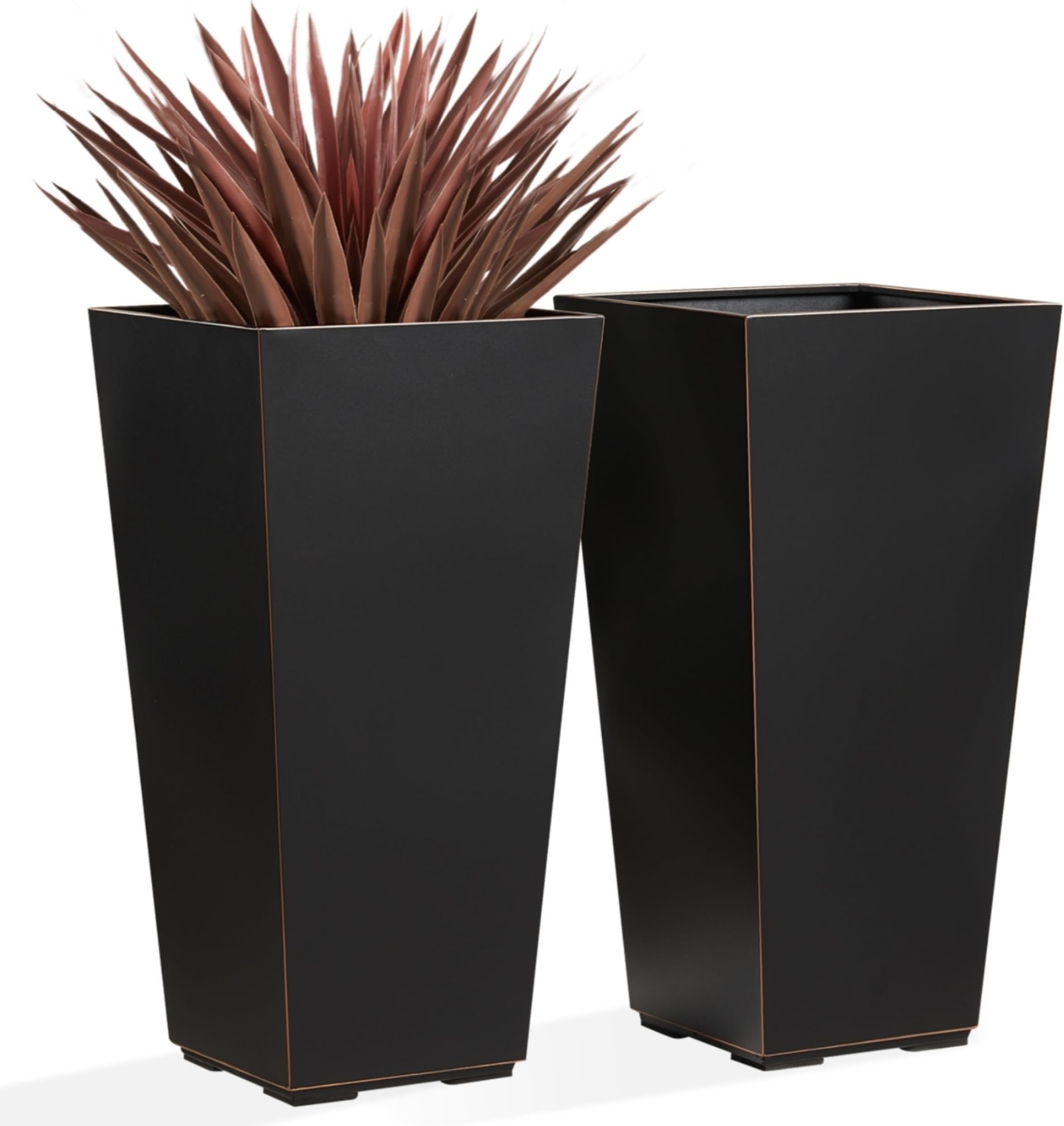 Taper Planter