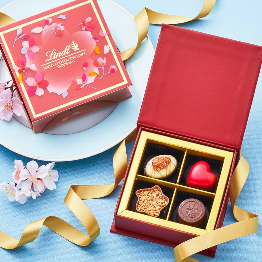 Amazon.co.jp: リンツ (Lindt) チョコレート メートル