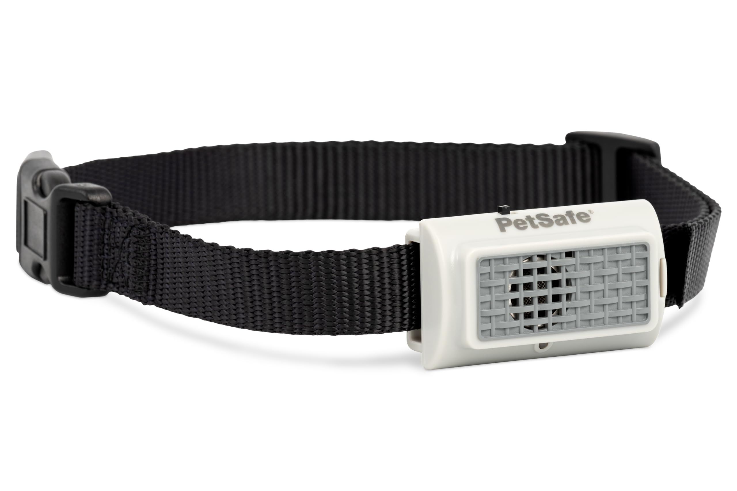 Ultralight Sonic Bark Control Collar