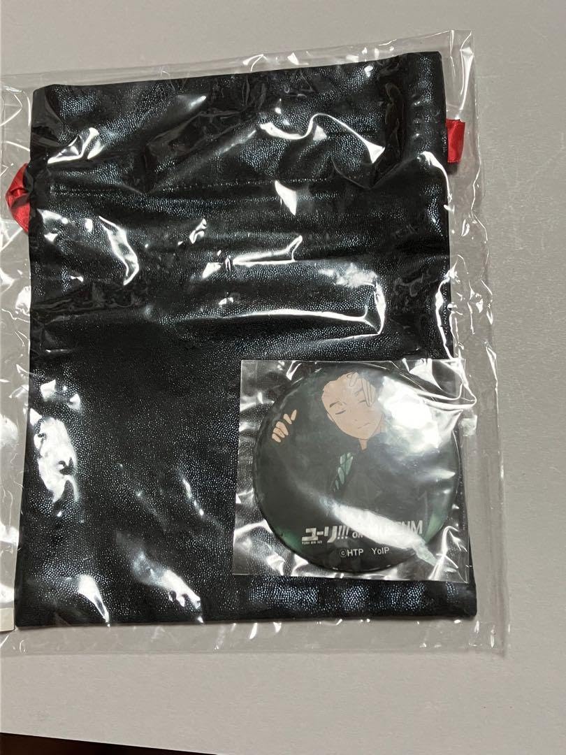 ユーリ!!! on ICE　グッズ　まとめ　勝生勇利　 ヴィクトル Amazon.co.jp: ユーリ!!! on ICE、ヴィクトル 勝生勇利 ユリオ