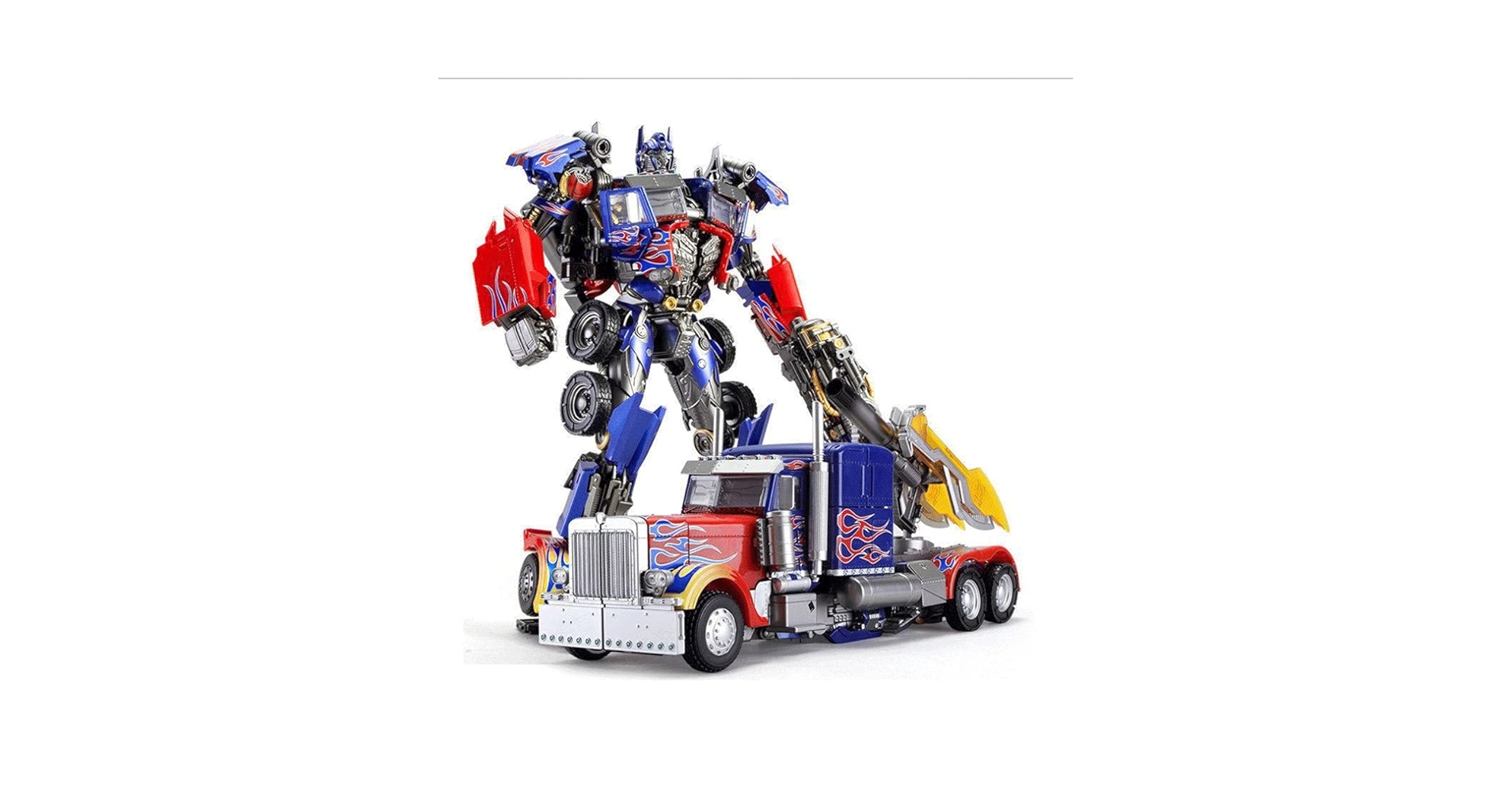 オプティマスプライム Amazon.co.jp: トランスフォーマーTOYS CYBERTRONオートボット
