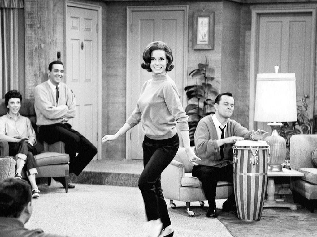 Dick Van Dyke Show: Complete Second Season (Episodes Only), The