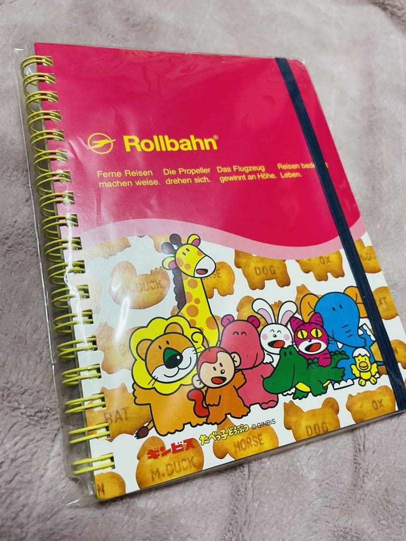 ロルバーン rollbahn ♡ クッピーラムネ ♡ 札幌限定 ♡ Lサイズ