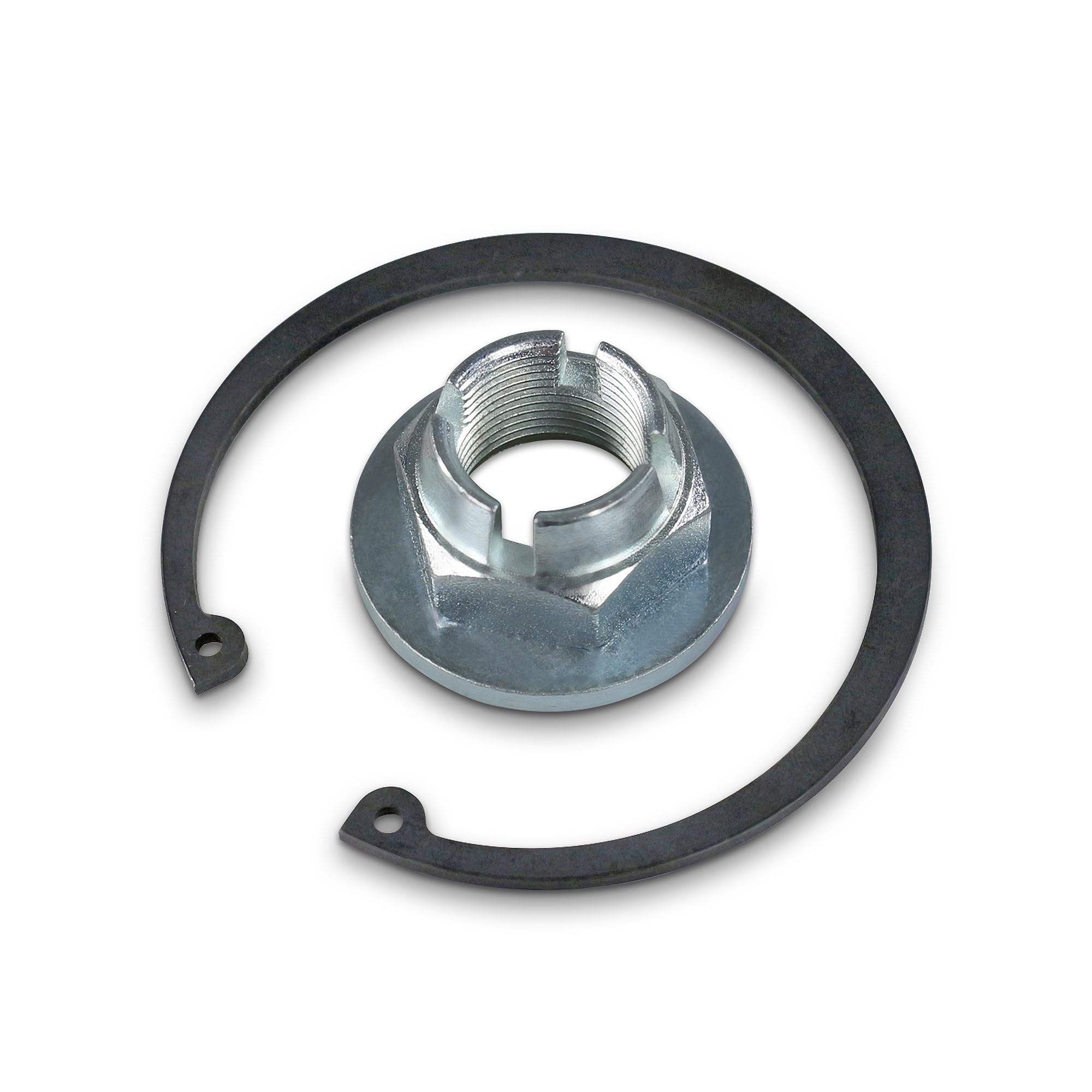 Febi bilstein 39500 Kit de roulement de roue