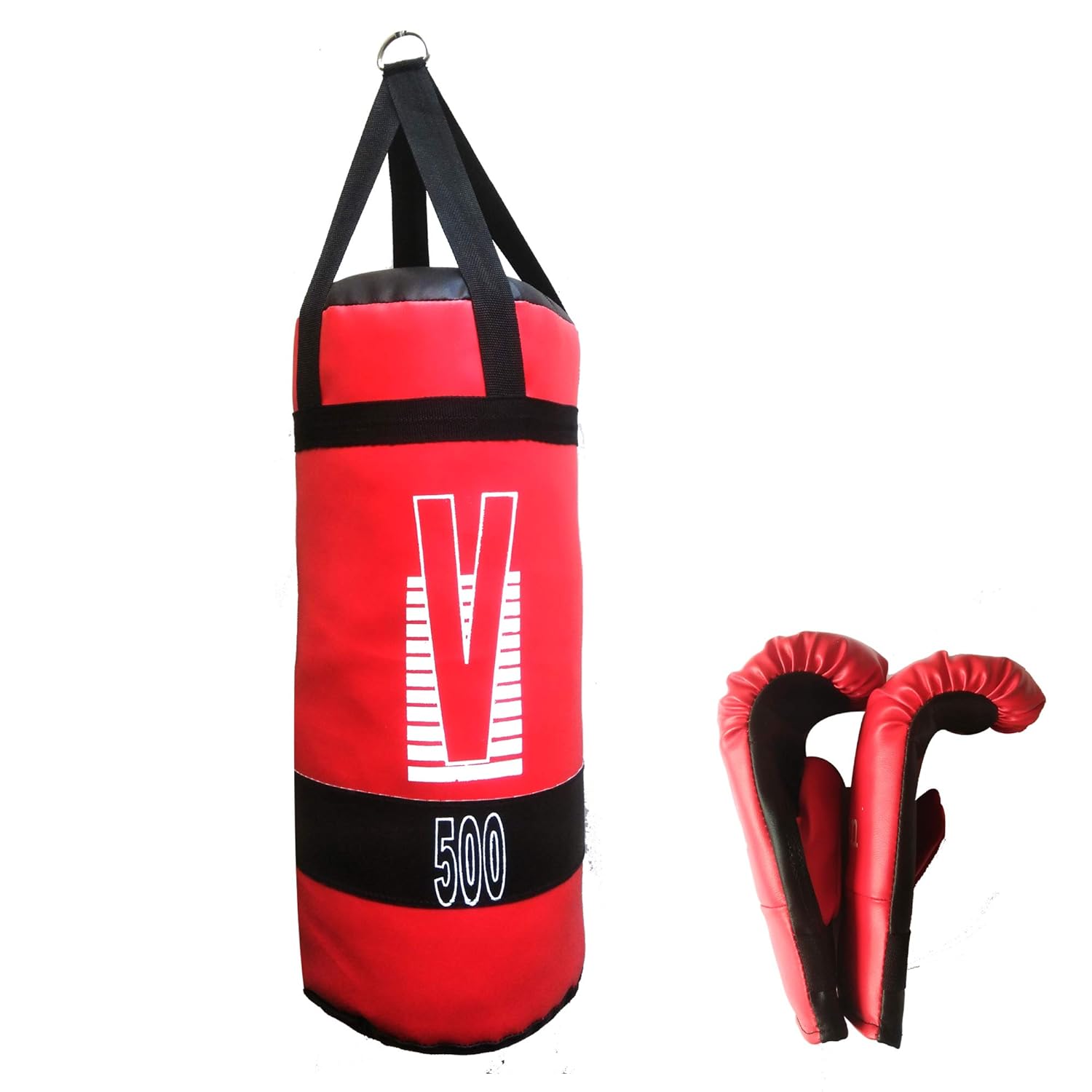 Buy Onex Boxing Gloves and punching bag for Boys and Girls. Best