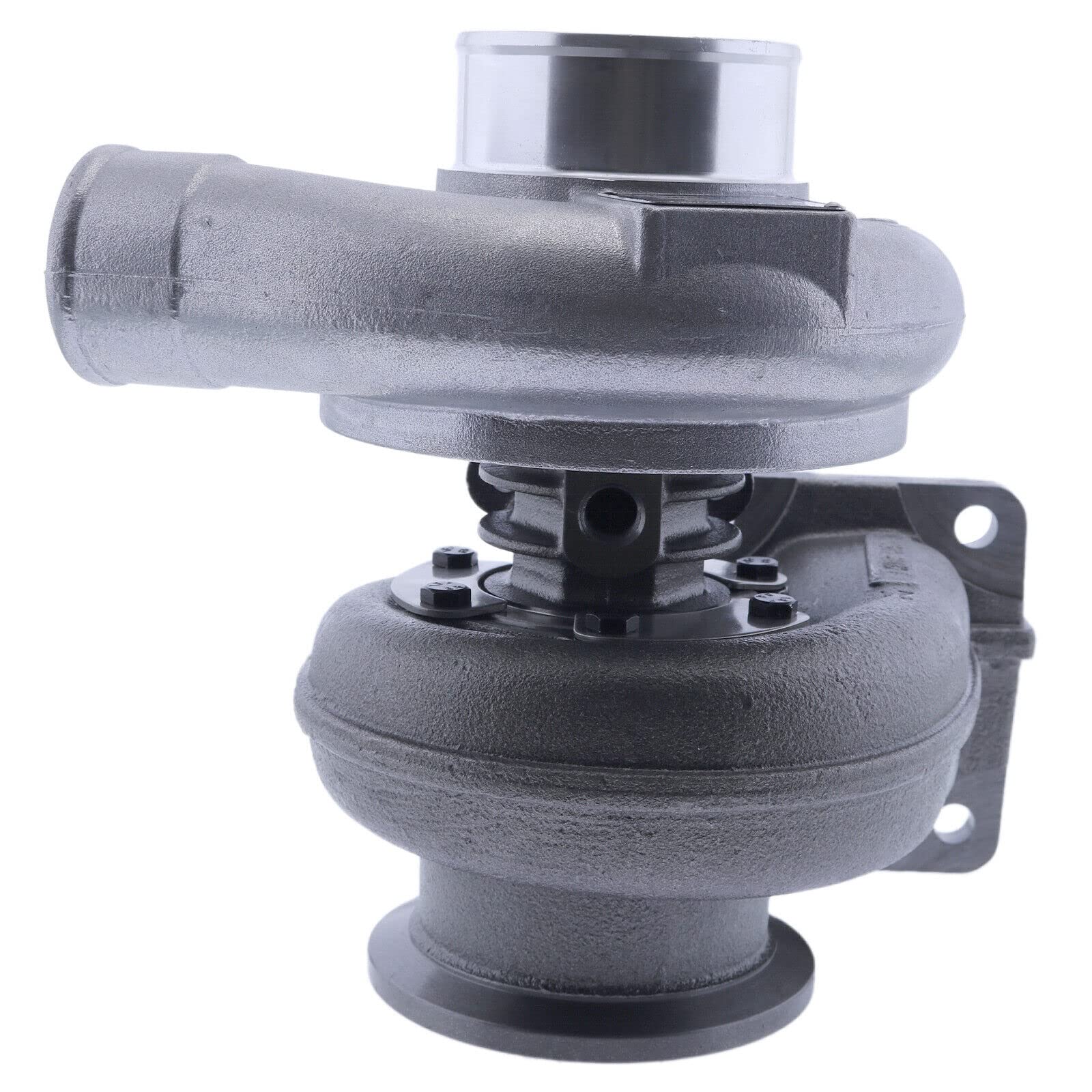 Amazon.com: Solarhome New Turbocharger RE548734 RE532282 