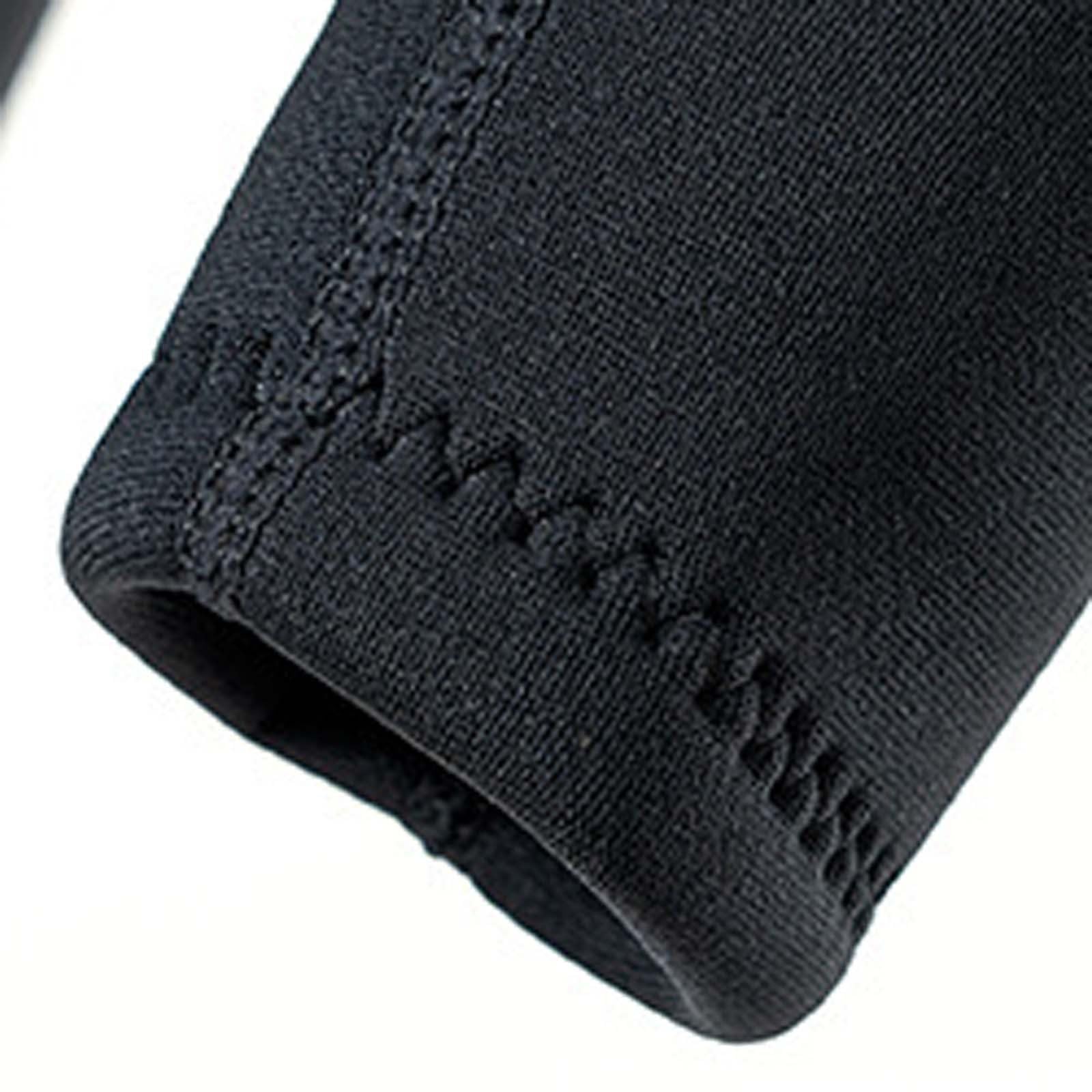 Generisch Traje de neopreno para hombre, 3 mm, para invierno, natación, snorkel, protección solar, traje de surf, para todo el año, buceo, deportes acuáticos