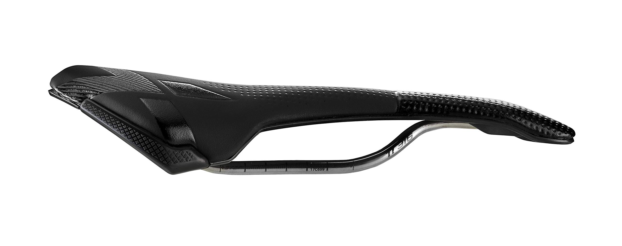 Amazon | SELLE ITALIA(セライタリア) X-LR Ti316 BLK S サドル 幅