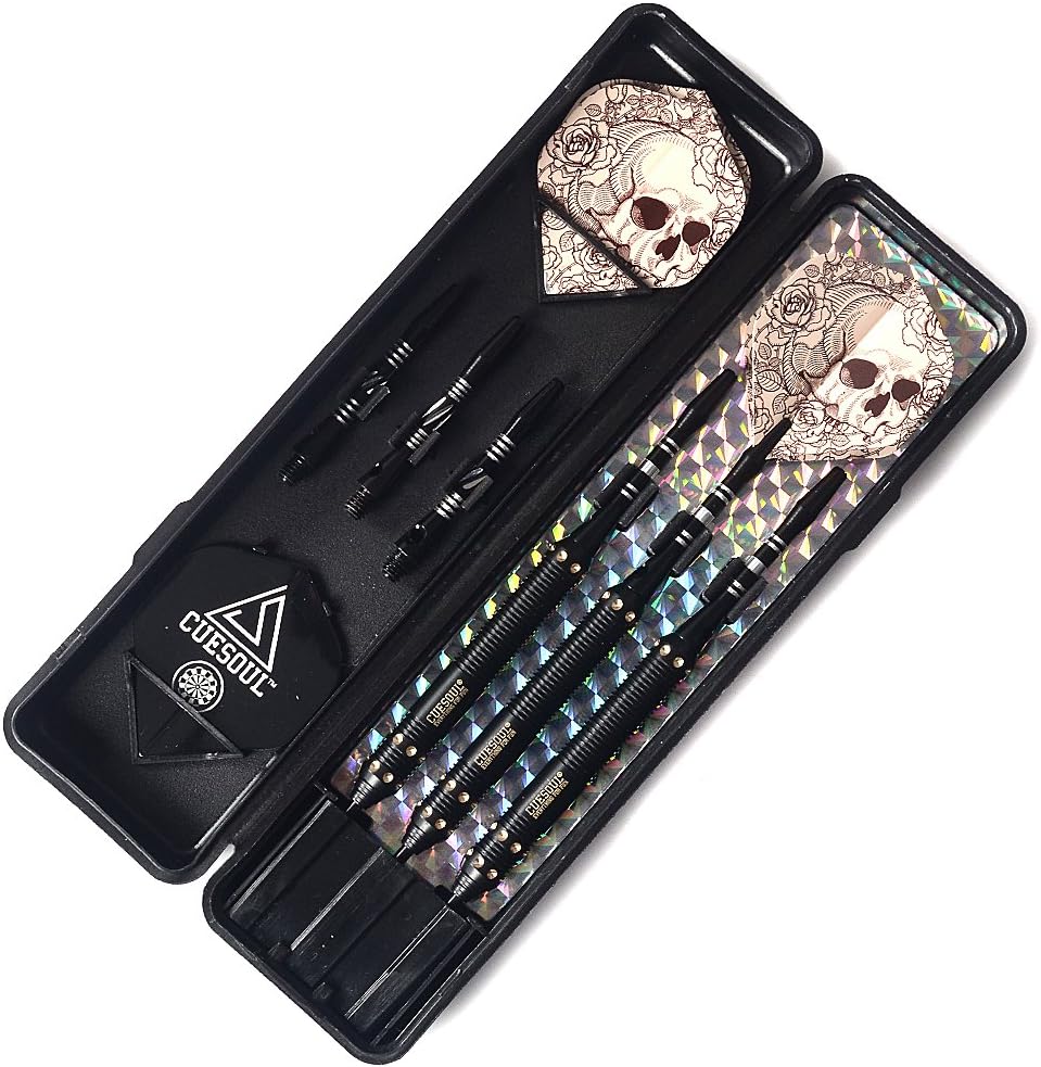 CUESOUL Dragon Professioanl Steel Tip Dart-25g/23g/21g/20g