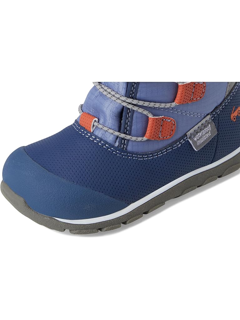 Blue See Kai Run Gilman WP/IN (Toddler/Little Kid)