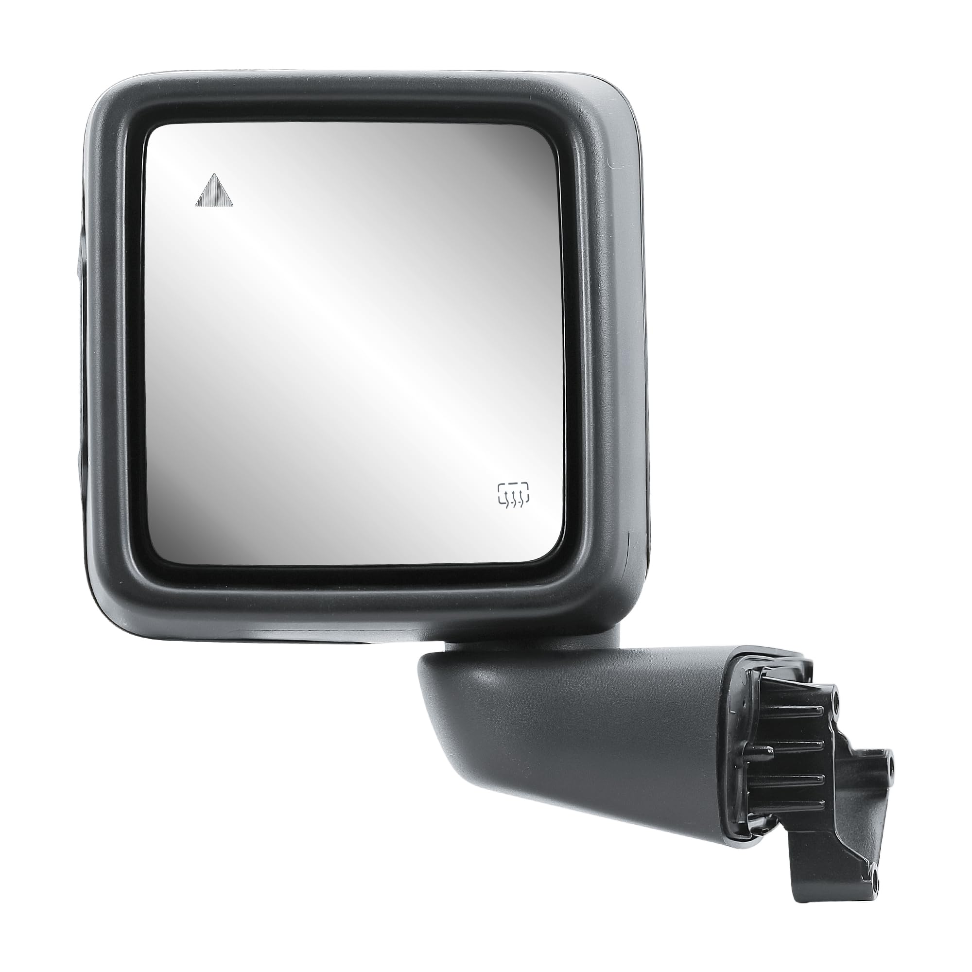 Photo 1 of LONGLING Driver Side Mirror for Jeep Wrangler Gladiator