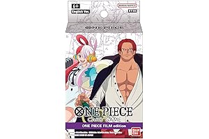 ONE PIECE TCG: Film Edition Starter Deck [ST-05]