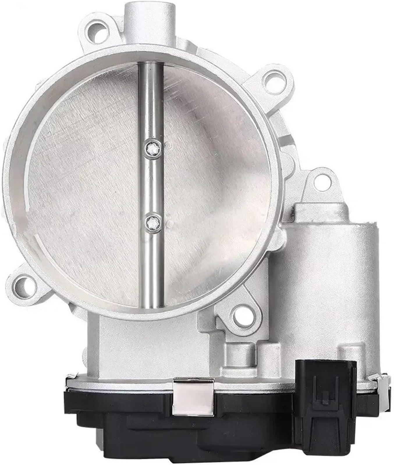 Cuerpo del acelerador para Jeep Grand Cherokee IV V8 4x4