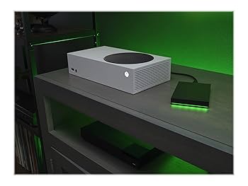 Amazon | Seagate (シーゲイト) ゲーム用ドライブ Xbox用 2TB 外