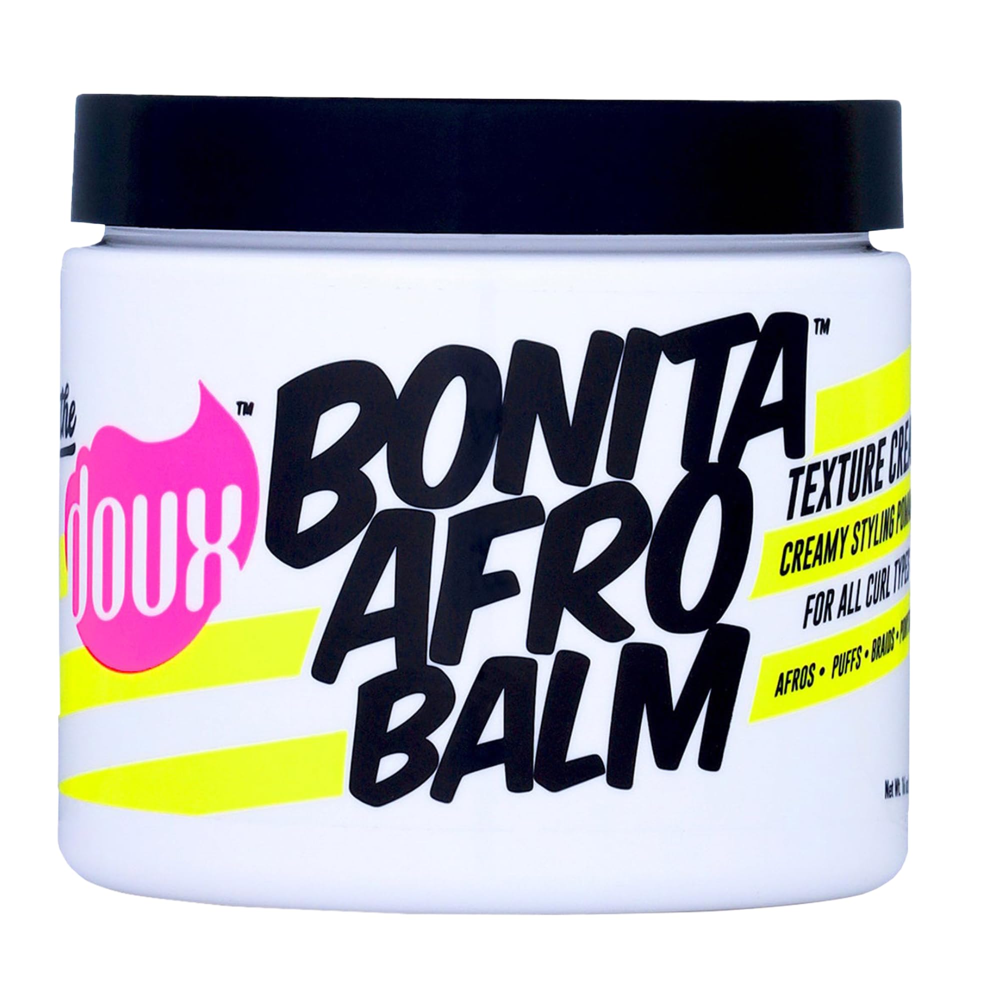 BONITA AFRO BALM TEXTURE CREAM