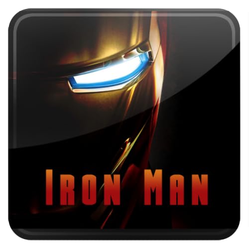 IronMan Widget - //medicalbooks.filipinodoctors.org