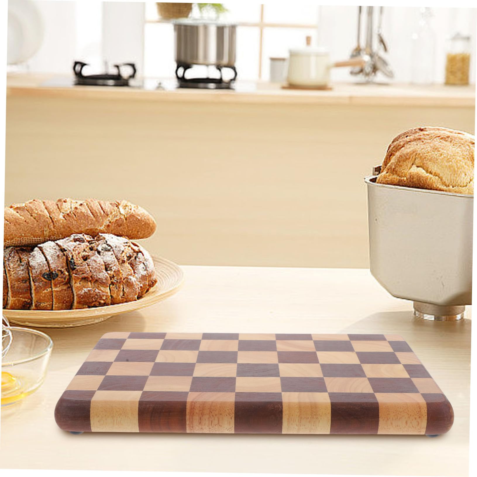 ストライプデザインまな板 6点 ストライプデザインまな板 6点