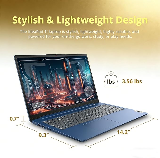 Lenovo IdeaPad Slim 15.6" Táctil Intel Core i5 8GB RAM 256GB SSD W11 miniatura 9