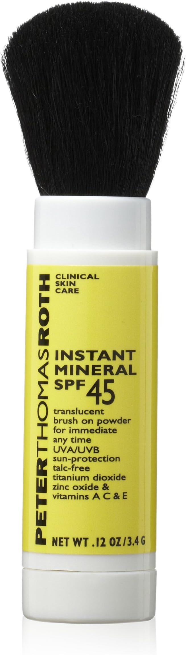 Peter Thomas Roth SPF 45 Instant Mineral Powder