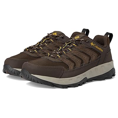 Columbia Strata Trailtm Low Men
