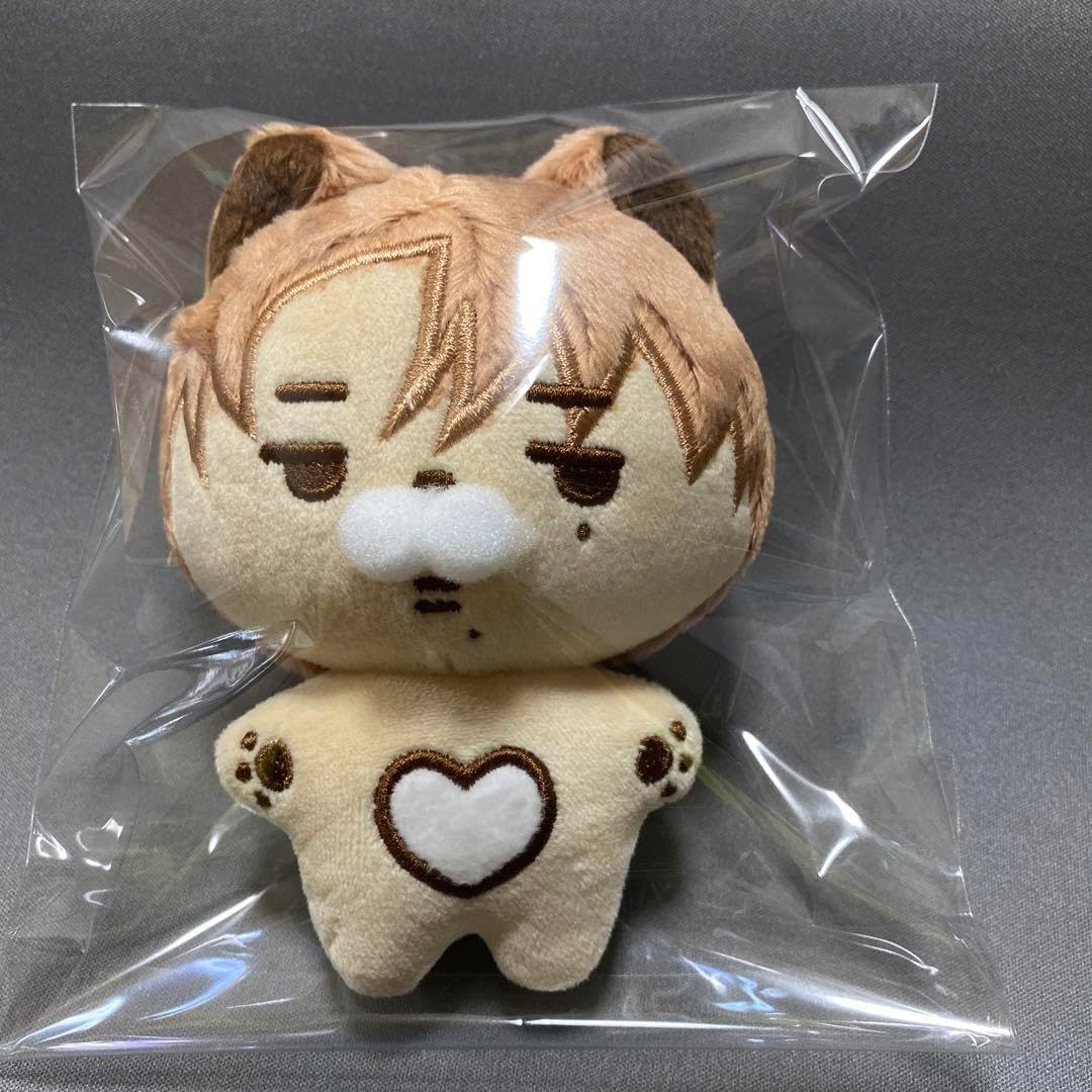 ENHYPEN ニキ 10cm マスターぬいぐるみ ENHYPEN ニキ ぬいぐるみ 10cm