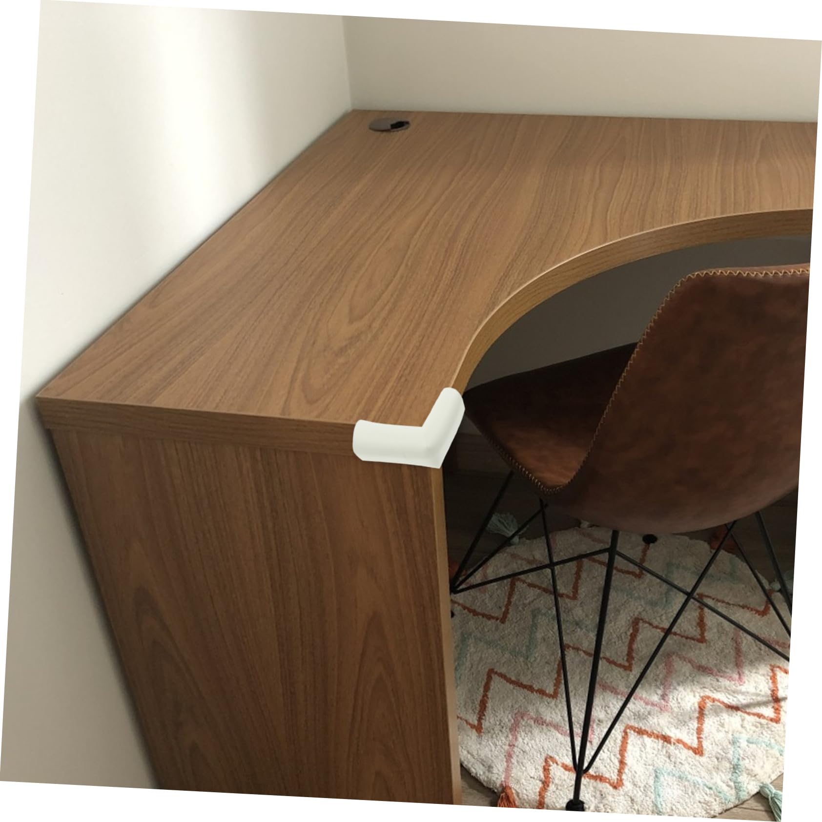 SOLUSTRE 12 Pack Moving Corner Protectors Picture Packing Supplies for Shipping Moving