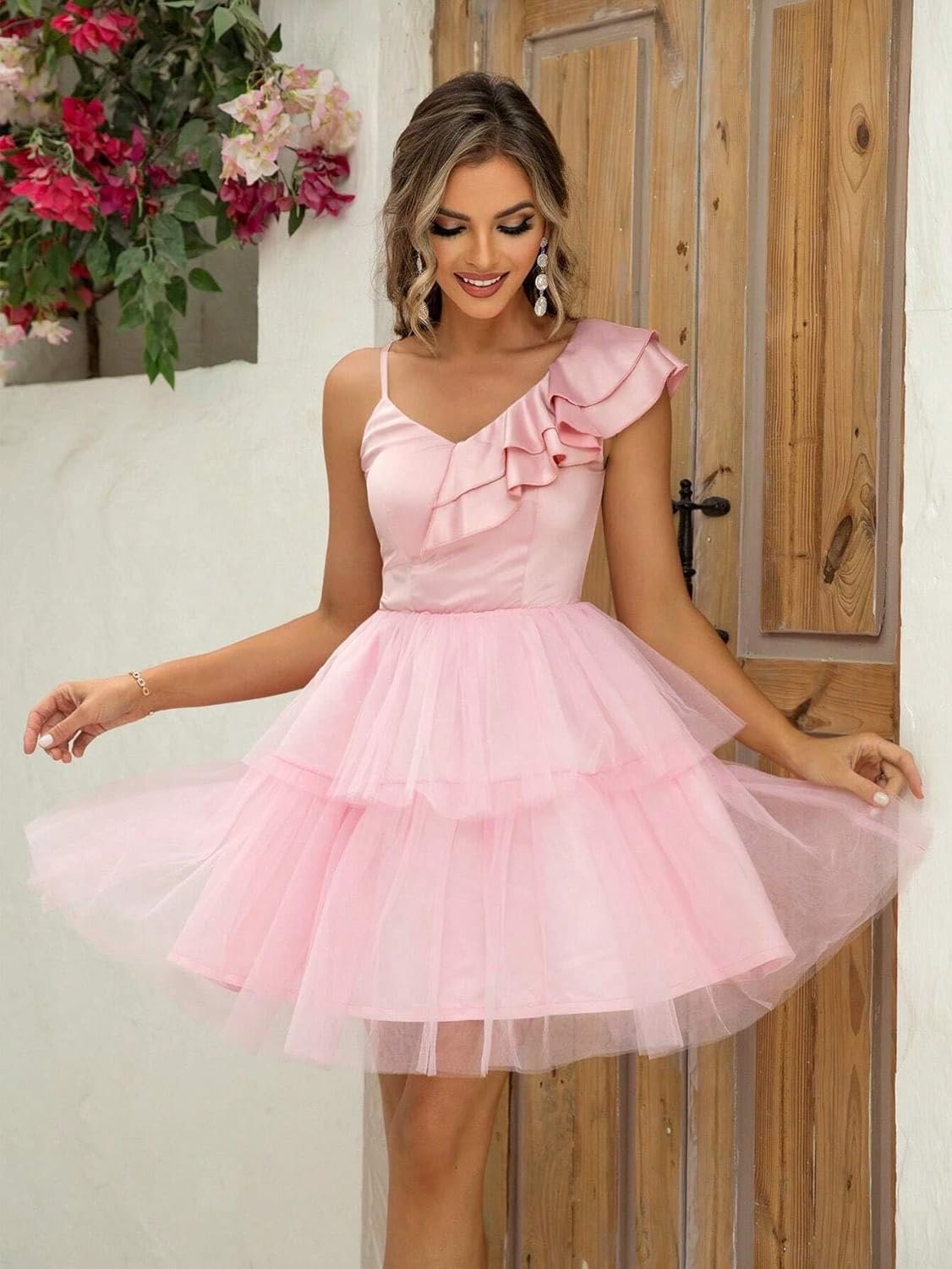 VARIAL p.c.d. 110 中古品＋ノブ MC SQUAREDシャフト DRT VARIAL SPIN