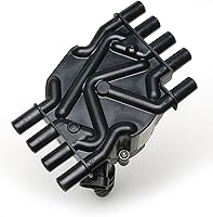 Vista 2 de Delphi Distribuidor CZ20008