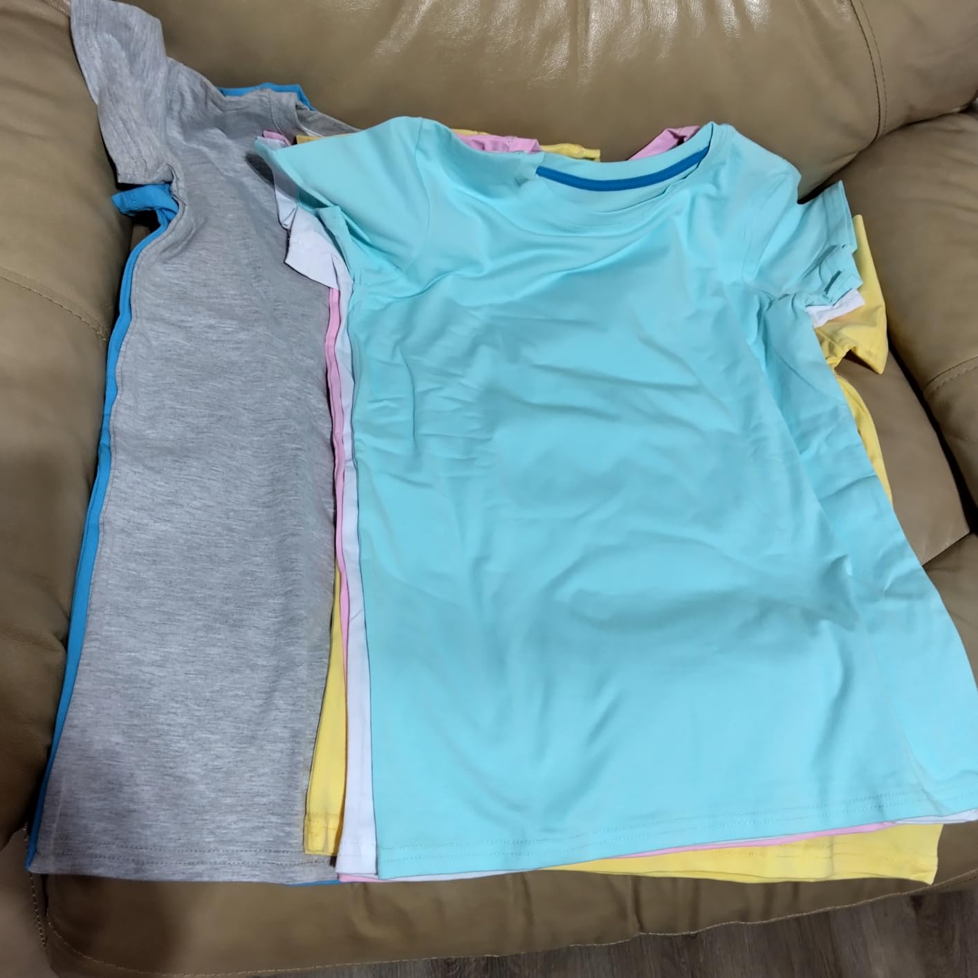 Customer Image