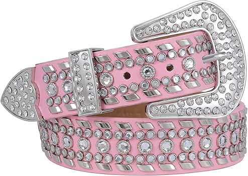 小物 STAR GIRL Belt KyotaUmeki homiesNetwork Kawaii Pink Y2k Star Belt for Women Jeans Buckle Adjustable