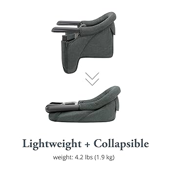 椅子 rinarina Amazon.com: Inglesina Fast Table Chair - Dark Green + Fast
