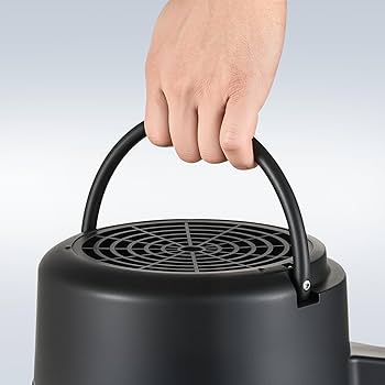 Amazon.com: CO-Z 1.1 Gallon Water Distiller, 4L Countertop