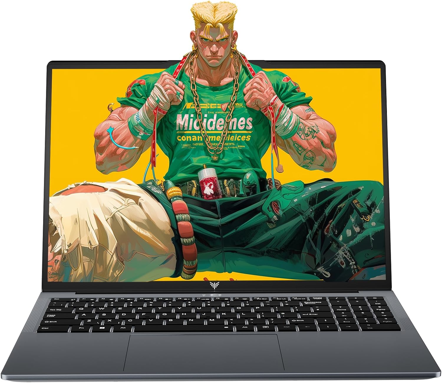 2026 Laptop with Backlit Keyboard, 15.6 inch FHD Display Laptop with AMD Ryzen 7 5825U Processor(8C/16T), 16GB RAM 1TB ROM Laptop Computer, Support WiFi 6, 53Wh Battery