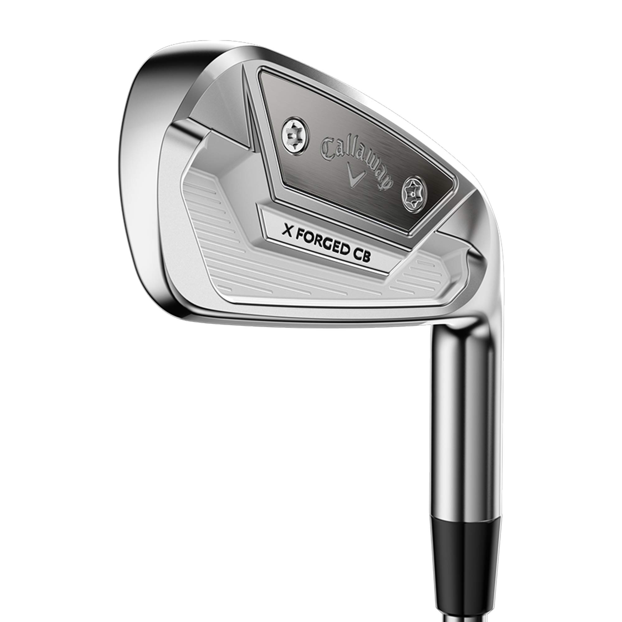Amazon.co.jp: Callaway 2020 X-Forged CBアイアン(右、グラファイト