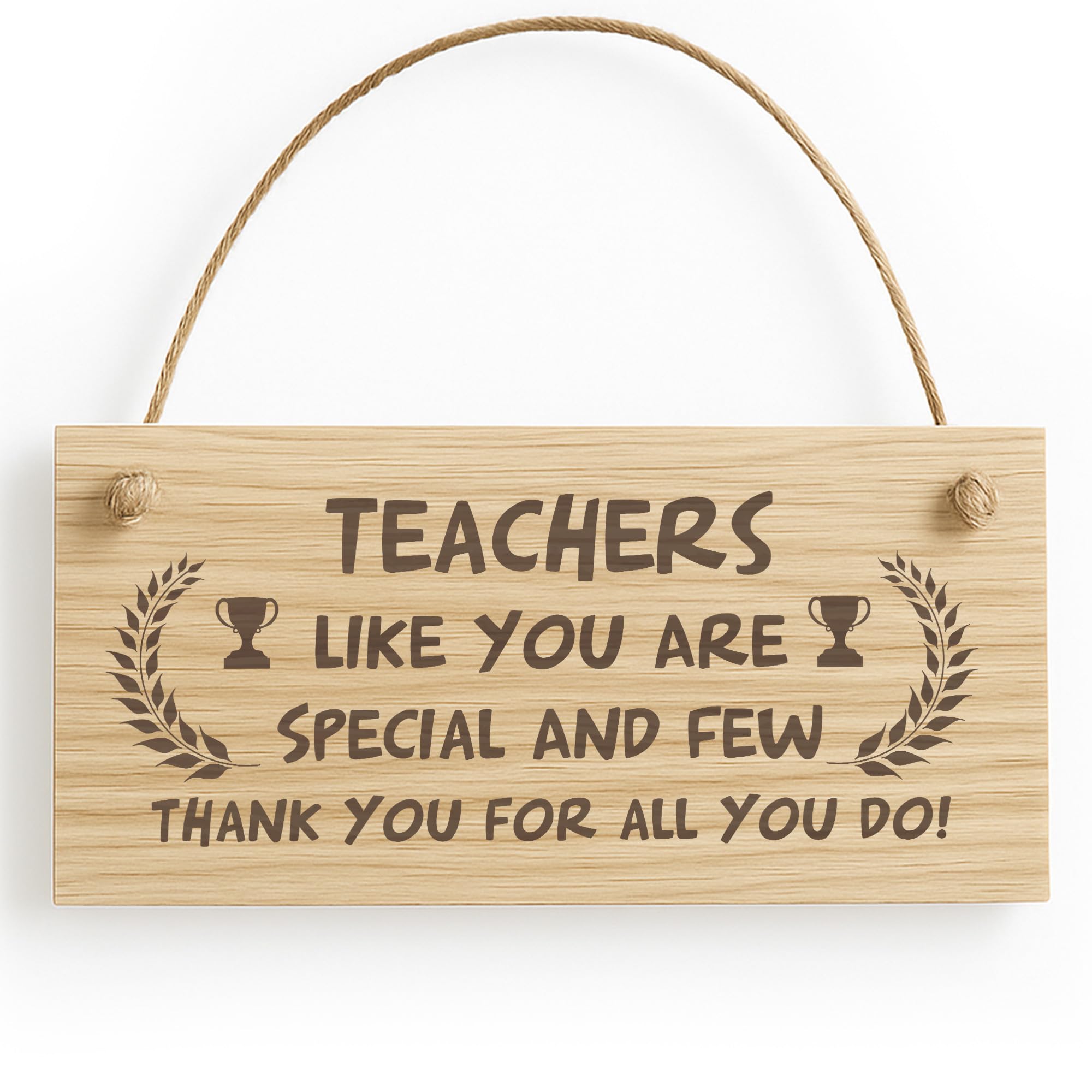 Red Ocean Thank You Gift For Teacher Assistant Teacher Appreciation Gifts Leaving School Nursery Gift