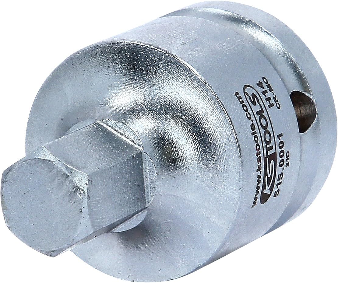 KS Tools 14mm 3/4-inch Hex Impact Bit Socket
