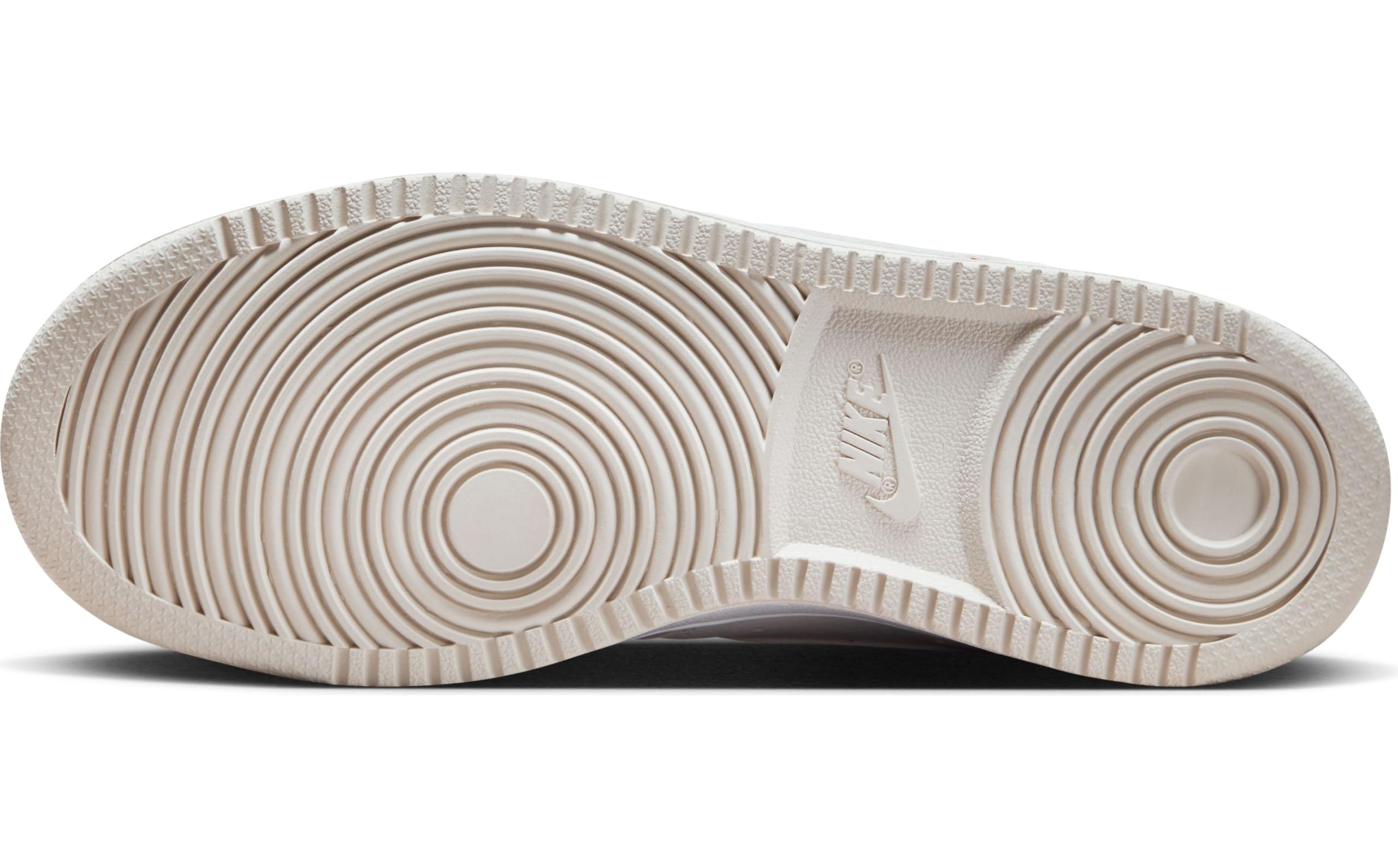 Nike Court Vision Mid SneakerMujer