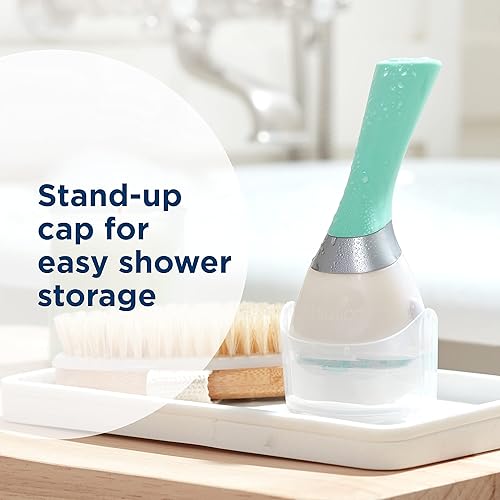 Miniatura 7 de Schick INTUITION - Maquinillas de afeitar elegantes para mujeres con piel sensible, 1 maquinilla de afeitar y 3 cuchillas de afeitar INTUITION con