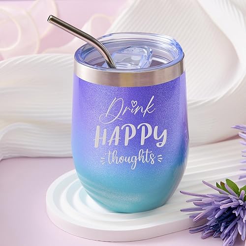 Miniatura 4 de Regalos de cumpleaños para mujeres, regalos de recuperación pronto, paquete relajante de cuidado de spa con manta de franela de lujo, San Valentín,