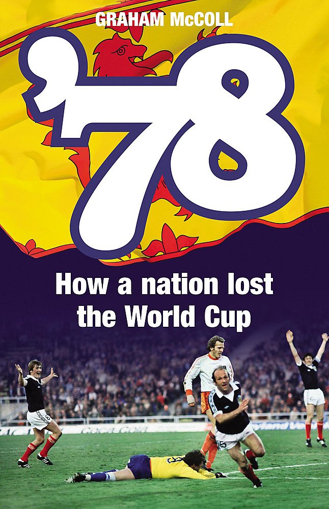 '78: How a Nation Lost the World Cup